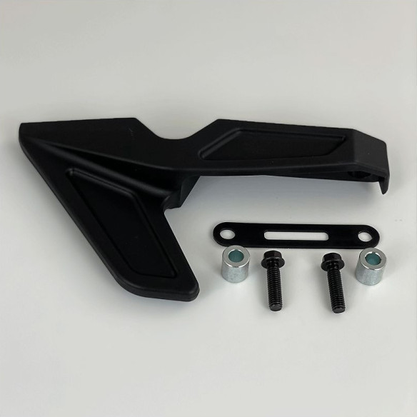 Protectie Pinion Spate CBR1000RR-R/CBR1000RR-R SP Black 08P77-MKR-D10