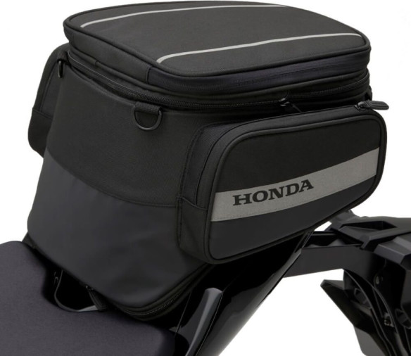 Geanta Sa Pasager CBR1000RR-R/CBR1000RR-R SP 15-22L Black 08L72-MKR-D10