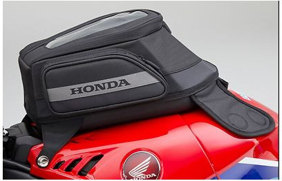 Geanta Rezervor 7L CBR1000RR-R/CBR1000RR-R SP Black 08L71-MKR-D10