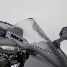Parbriz Inalt CBR1000RR-R/CBR1000RR-R SP Smoke 08R70-MKR-D10ZA