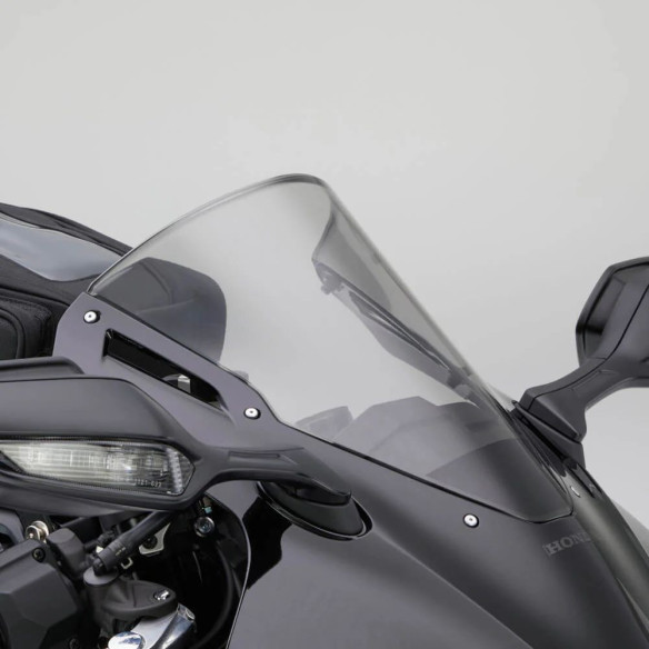 Parbriz Inalt CBR1000RR-R/CBR1000RR-R SP Smoke 08R70-MKR-D10ZA