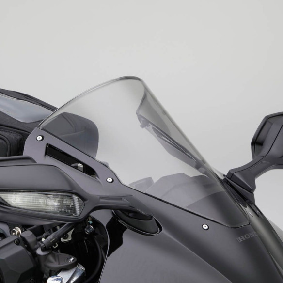 Parbriz Inalt CBR1000RR-R/CBR1000RR-R SP Smoke 08R70-MKR-D10ZA