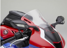 Parbriz Inalt CBR1000RR-R/CBR1000RR-R SP Clear 08R71-MKR-D10ZA