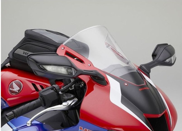 Parbriz Inalt CBR1000RR-R/CBR1000RR-R SP Clear 08R71-MKR-D10ZA