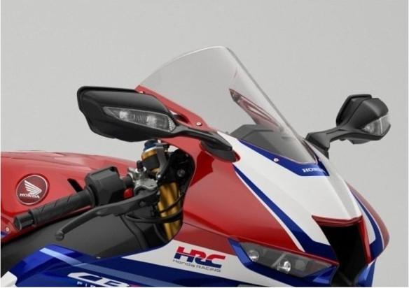 Parbriz Inalt CBR1000RR-R/CBR1000RR-R SP Clear 08R71-MKR-D10ZA