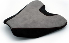 Sa Rider Alcantara CBR1000RR-R/CBR1000RR-R SP Grey/Black 08R72-MKR-D10