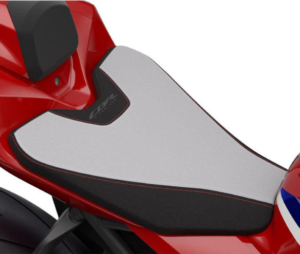 Sa Rider Alcantara CBR1000RR-R/CBR1000RR-R SP Grey/Black 08R72-MKR-D10