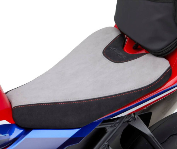 Sa Rider Alcantara CBR1000RR-R/CBR1000RR-R SP Grey/Black 08R72-MKR-D10