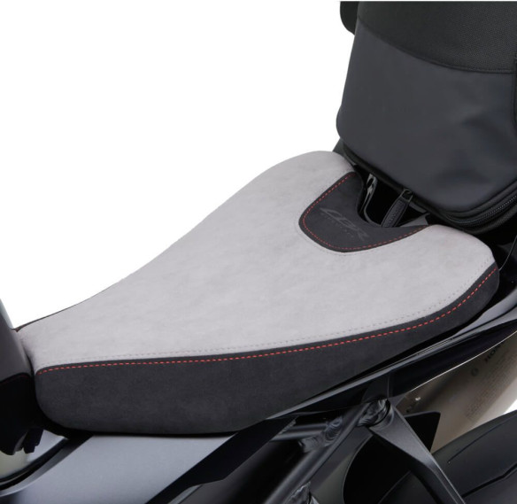 Sa Rider Alcantara CBR1000RR-R/CBR1000RR-R SP Grey/Black 08R72-MKR-D10