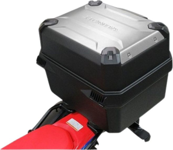 Top Case 38L CRF300L/RALLY Black 08ESY-K1T-TB38