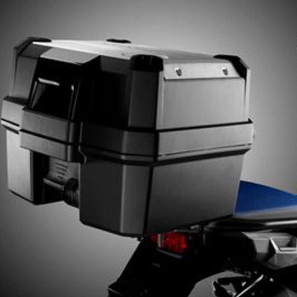Top Case 38L CRF300L/RALLY Black 08ESY-K1T-TB38