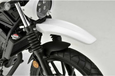 Aripa Fata Inaltata CL500 White 08F72-K3S-JA0