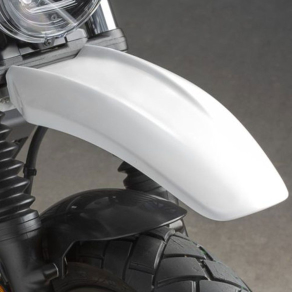 Aripa Fata Inaltata CL500 White 08F72-K3S-JA0