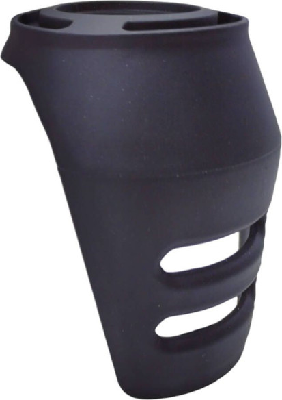 Protectie Suspensie Spate CL500 Black 08F73-K3S-JA0
