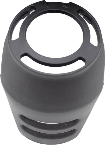 Protectie Suspensie Spate CL500 Black 08F73-K3S-JA0