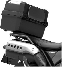 Topcase 38L CL500 Black 08ESY-MLP-TB38