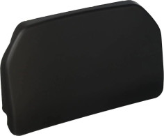 Spatar Top Case 38L NC750X/NX500/CL500 Black 08F00-MJP-G50