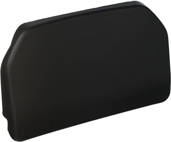 Spatar Top Case 38L NC750X/NX500/CL500 Black 08F00-MJP-G50