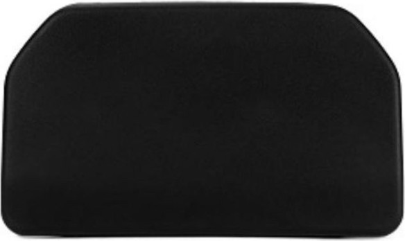 Spatar Top Case 38L NC750X/NX500/CL500 Black 08F00-MJP-G50
