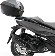Smart Top Case 45L Forza 125 Mat Cynos Gray Metallic 08ESY-K40-TP22ZF