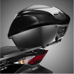 Kit Top Case 35L Forza 125 Pearl Falcon Grey 08HME-K40-F35ZR