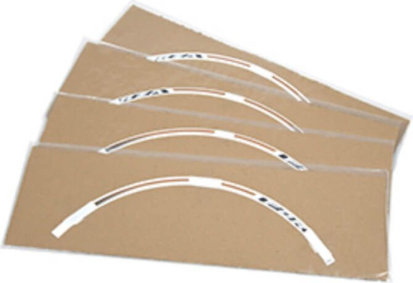 Set Grafice Janta FORZA 125/350 Gold 08F76-K40-F01ZM
