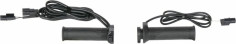 Kit Mansoane Incalzite FORZA 125/350 Black 08ESY-K2A-HG23