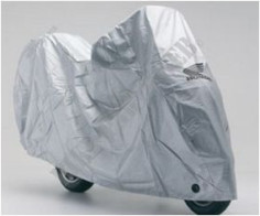 Husa Moto Exterior FORZA 125/350/ADV 350 White 08P34-BC3-801