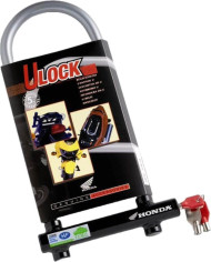 Antifurt U-Lock FORZA 125/350/ADV 350 08M53-KAZ-800