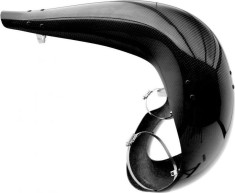Scut Rezonator Carbon Ktm/Husqvarna/GasGas 20-23