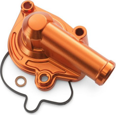 Water pump cover KTM