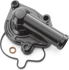 Water pump cover KTM