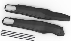 Swingarm protection KTM