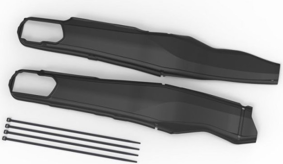 Swingarm protection KTM