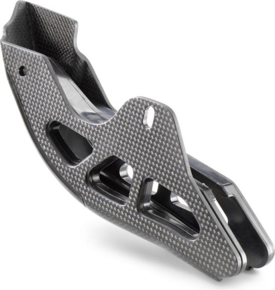 Factory Racing chain guide KTM