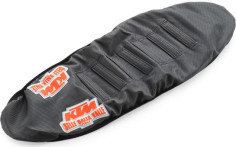Factory Racing seat cover KTM