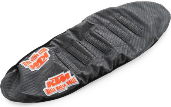 Factory Racing seat cover KTM