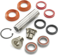 Factory wheel bearing repair kit KTM