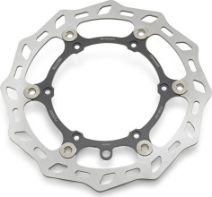Wave brake disc Gas Gas