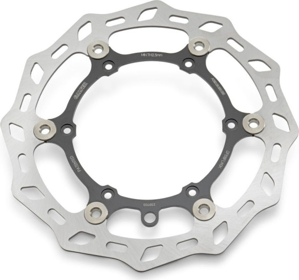 Wave brake disc Gas Gas