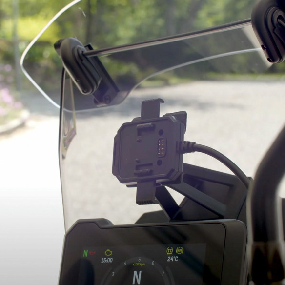 Telefon Navigatie Moto DMD-T665 5.7" USB+PWS