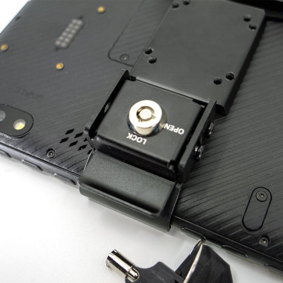 Tableta Navigatie Moto DMD-T865 8"