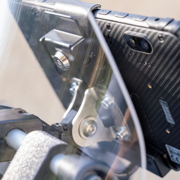 Tableta Navigatie Moto DMD-T865 8"