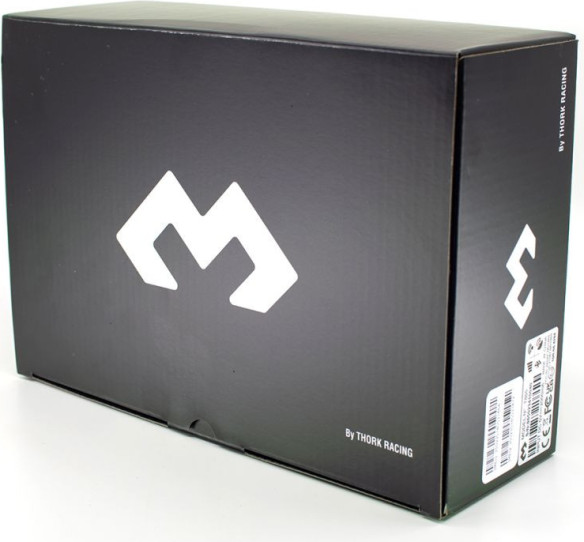 Tableta Navigatie Moto DMD-T865 8"