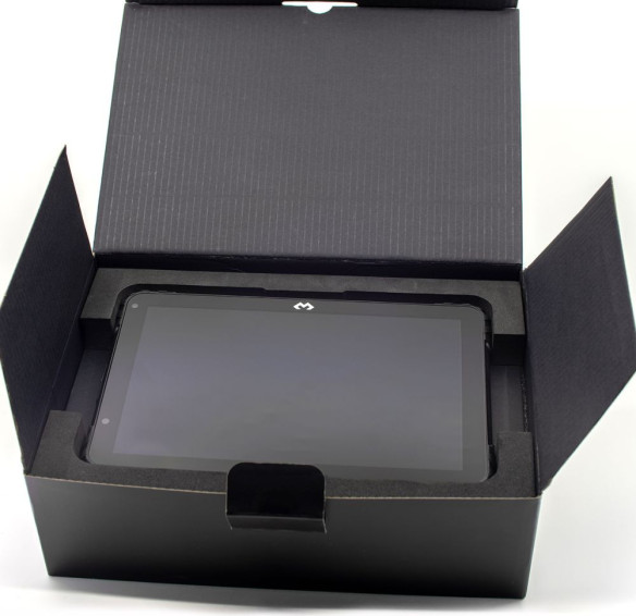 Tableta Navigatie Moto DMD-T865 8"