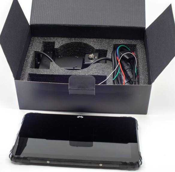 Tableta Navigatie Moto DMD-T865 8"