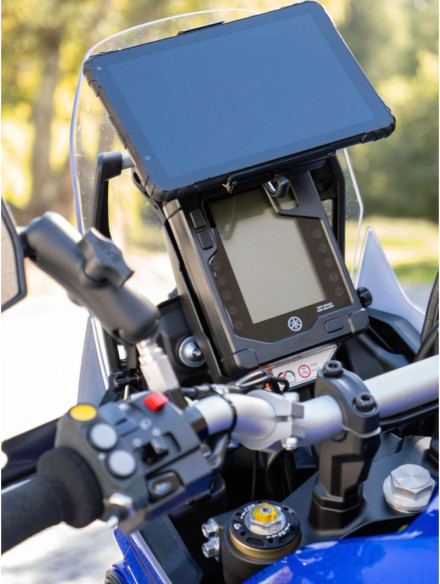 Tableta Navigatie Moto DMD-T865 8"