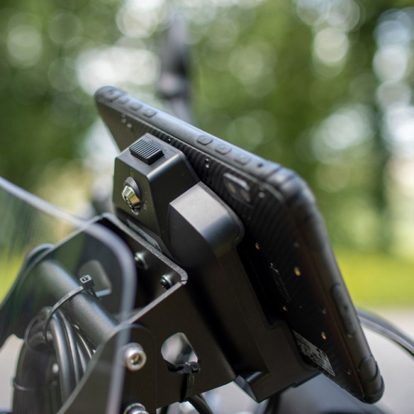Tableta Navigatie Moto DMD-T865 8"