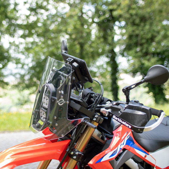 Tableta Navigatie Moto DMD-T865 8"