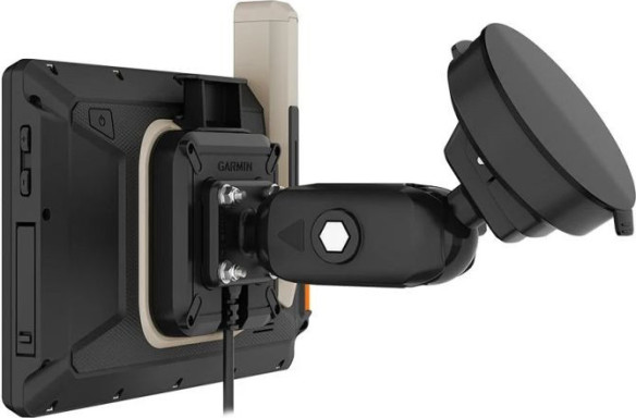 Navigatie Moto Garmin Tread Overland DMD2 Edition 8"